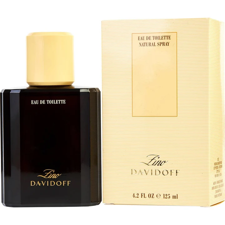 Davidoff Zino EDT for Men 125ml 